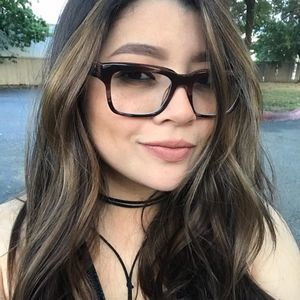 Meet your Posher, Jessiree